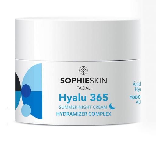 HYDRA BOOST crema noche 50 ml