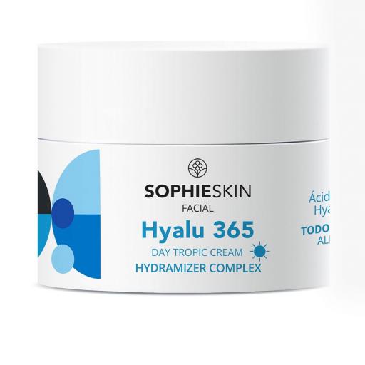 HYDRA BOOST crema día 50 ml