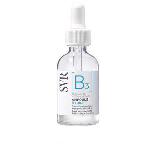 B3 ampoule hydra 