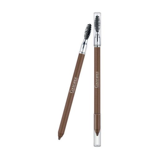 COUVRANCE lápiz de cejas corrector 
