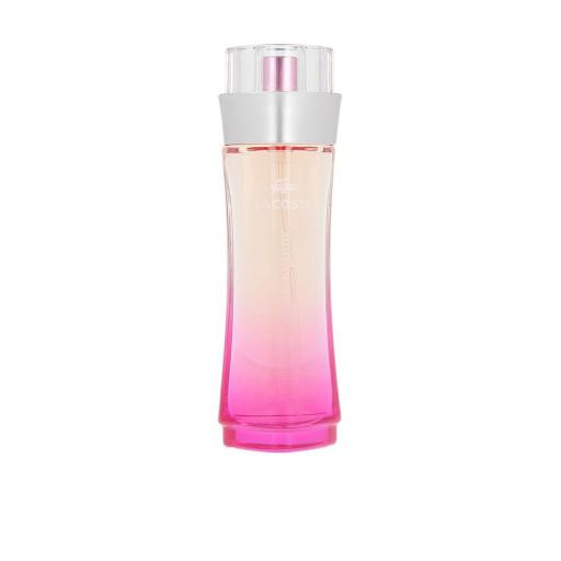 TOUCH OF PINK POUR FEMME eau de toilette vaporizador  [3]