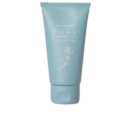 PURE cleansing gel 75 ml