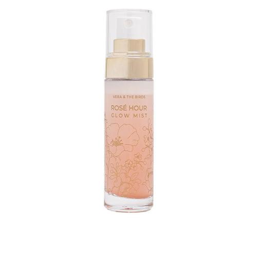 ROSÉ HOUR glow mist 34 ml