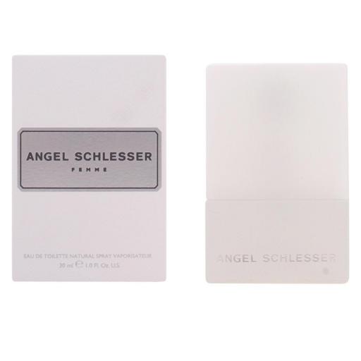 Eau de Toilette Angel Schlesser Mujer - Fragancia Floral Fresca. [2]