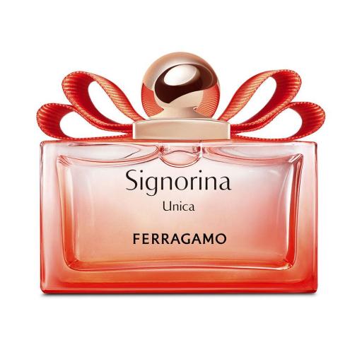 SIGNORINA UNICA edp vapo 