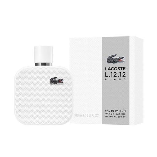 LACOSTE L.12.12 BLANC edp vapo 