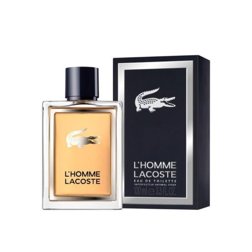 LACOSTE L'HOMME edt vapo 