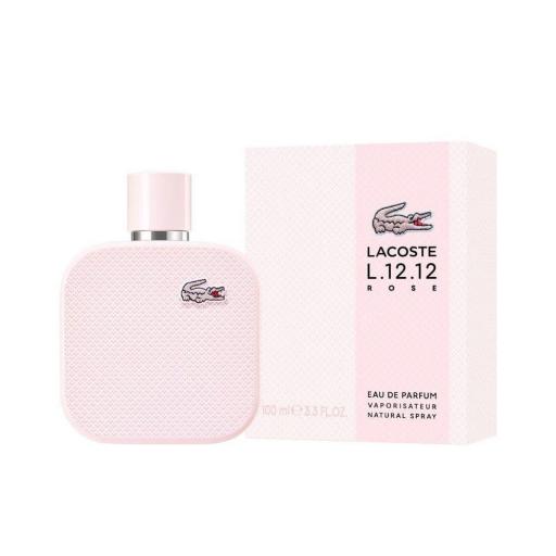 LACOSTE L.12.12 ROSE edp vapo 