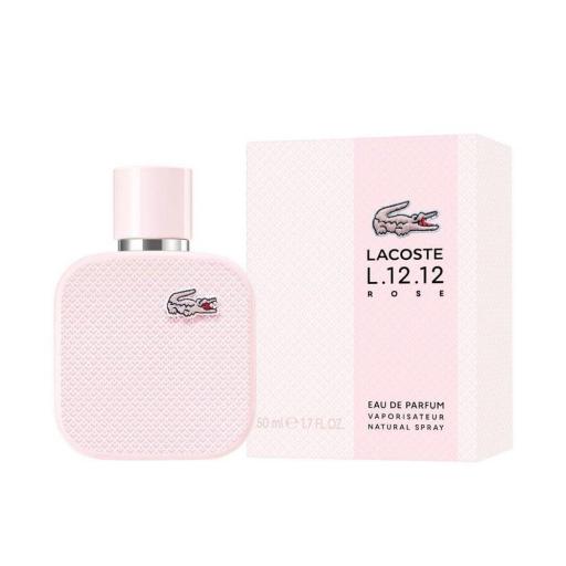 LACOSTE L.12.12 ROSE edp vapo  [1]