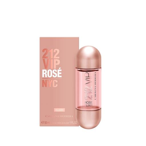 212 VIP ROSÉ ELIXIR edp vapo  [2]