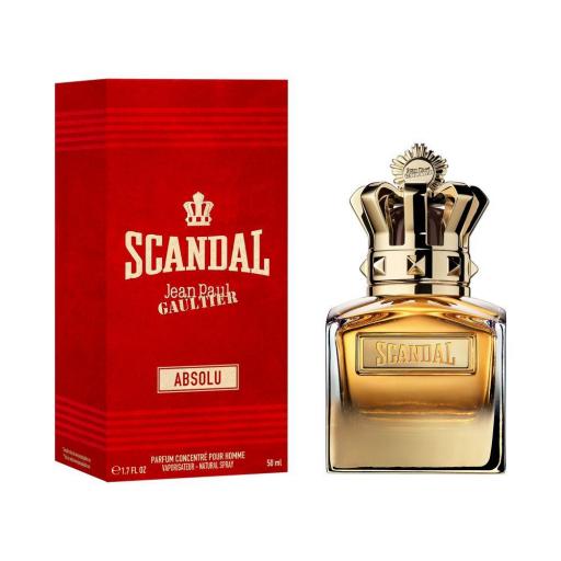 SCANDAL ABSOLU FOR HIM edp vapo  [2]