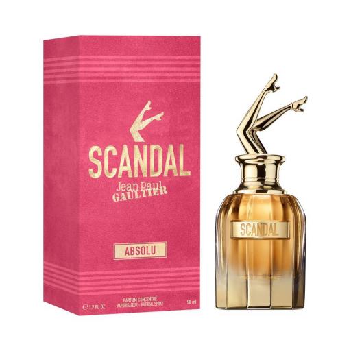 SCANDAL ABSOLU FOR HER edp vapo  [1]
