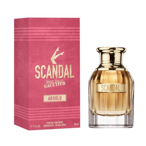 SCANDAL ABSOLU FOR HER edp vapo  [2]