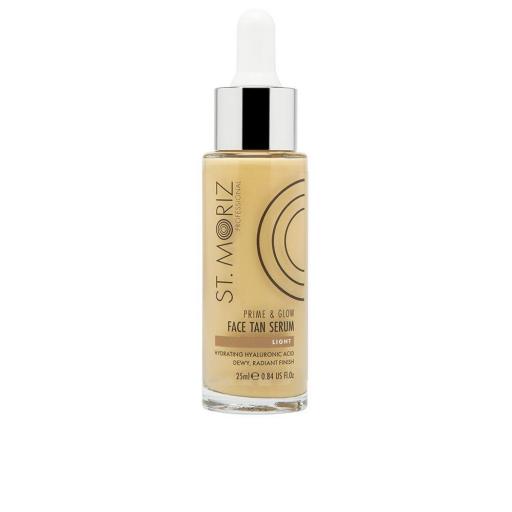 PROFESSIONAL ácido hialurónico hidratante #light 25 ml [0]