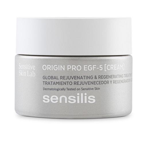 ORIGIN PRO EGF-5 crema textura rica 50 ml