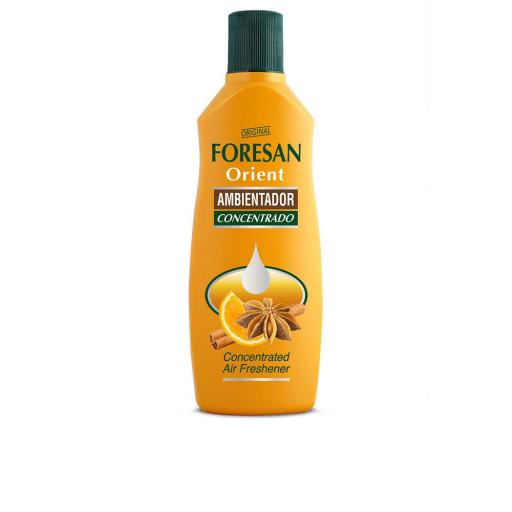 FORESAN ORIENT ambientador concentrado 125 ml [0]