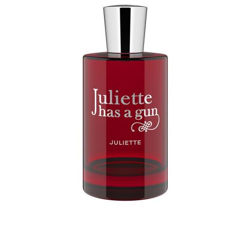 JULIETTE edp vapo 100 ml