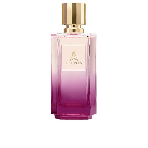 HER & THE WILD FLOWER edp vapo 