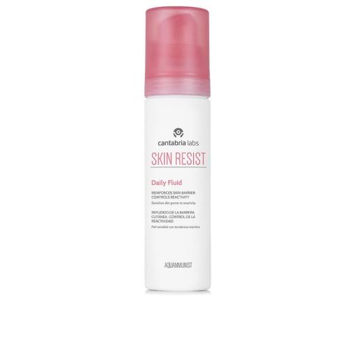 SKIN RESIST DAILY fluido hidratante 50 ml