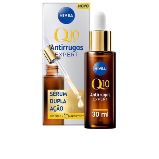 Q10+ anti-arrugas expert serum doble acción 30 ml [0]