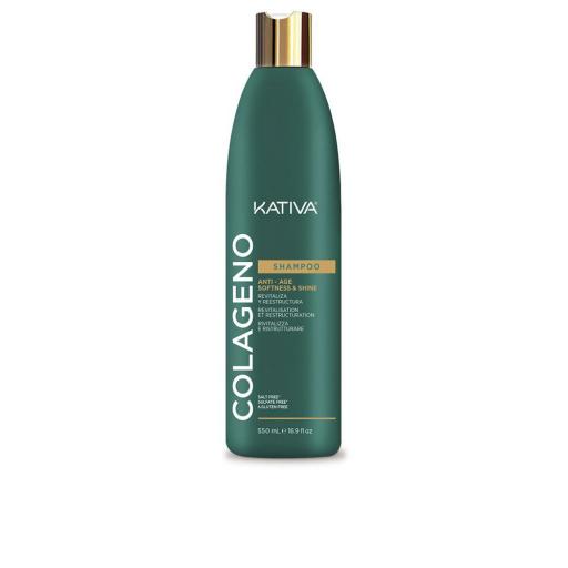 COLÁGENO shampoo  [1]