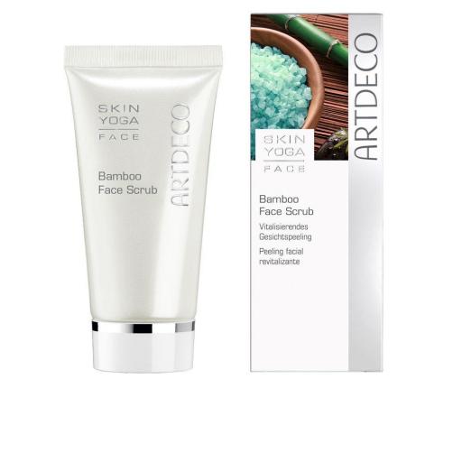 BAMBOO peeling facial revitalizante 50 ml