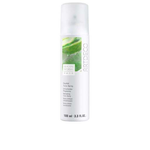 OXYVITAL spray tónico revitalizante 100 ml [0]