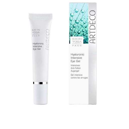 HYALURONIC INTENSIVE EYE gel intensivo contra las arrugas 15 ml [0]