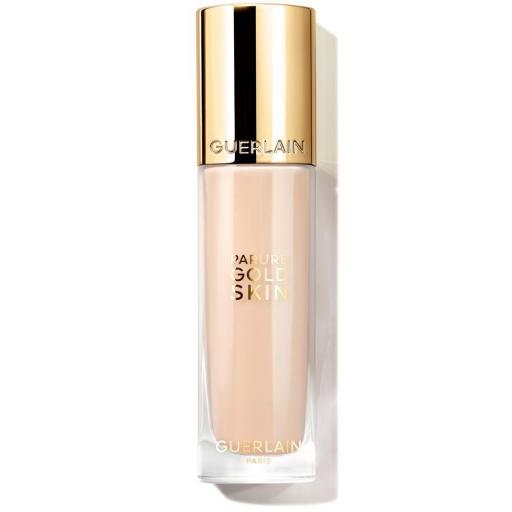PARURE GOLD SKIN fondo de maquillaje fluido 