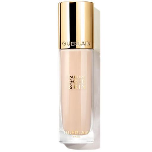 PARURE GOLD SKIN fondo de maquillaje fluido  [2]