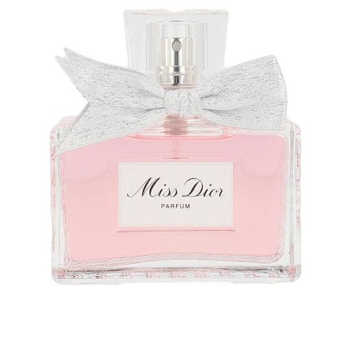 MISS DIOR PARFUM edp vapo 80 ml