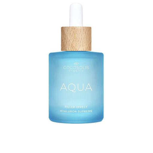 AQUA filler-effect hyaluron supreme 50 ml [0]