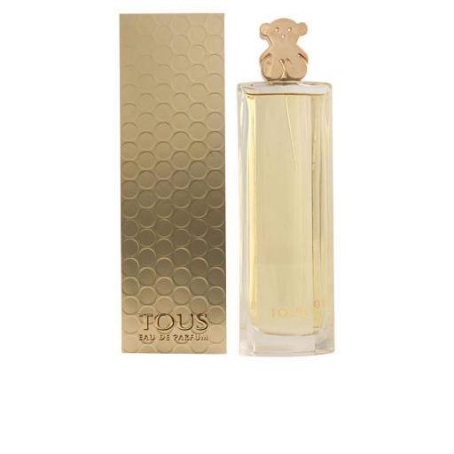 TOUS eau de parfum vaporizador  [1]