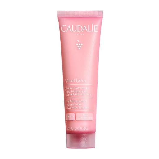 VINOHYDRA gel-crema hidratante 60 ml