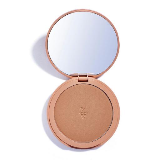 VINOCRUSH polvos bronceadores larga duración 8,5 gr