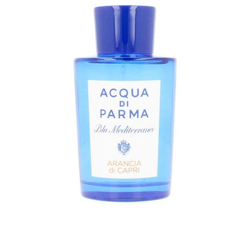 BLU MEDITERRANEO ARANCIA DI CAPRI eau de toilette vaporizador  [2]