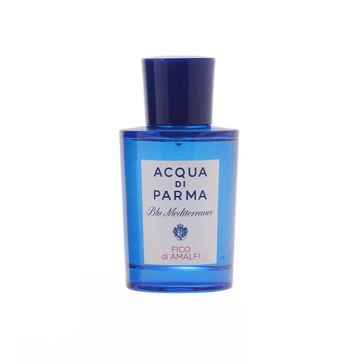 BLU MEDITERRANEO FICO DI AMALFI eau de toilette vaporizador  [1]