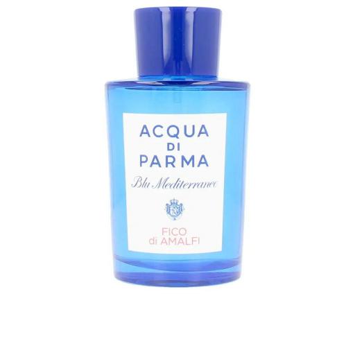 BLU MEDITERRANEO FICO DI AMALFI eau de toilette vaporizador  [2]