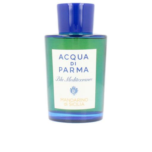 BLU MEDITERRANEO MANDARINO DI SICILIA edt vapo  [1]