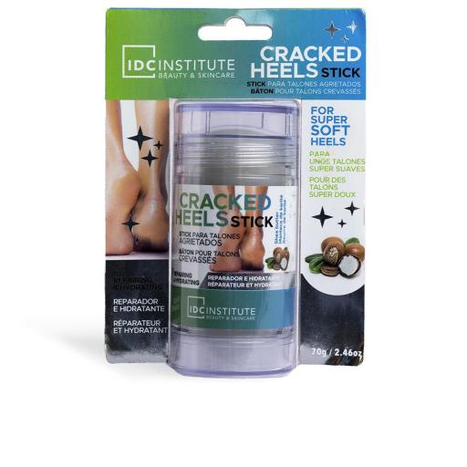 Crema para Talones CRACKED HEEL STICK - IDC INSTITUTE