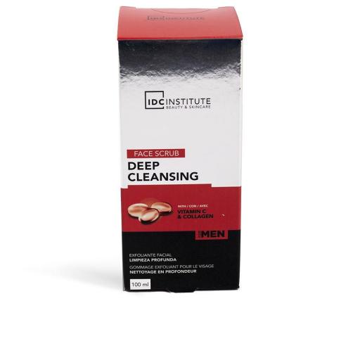 DEEP CLEANSING limpieza facial profunda 100 ml