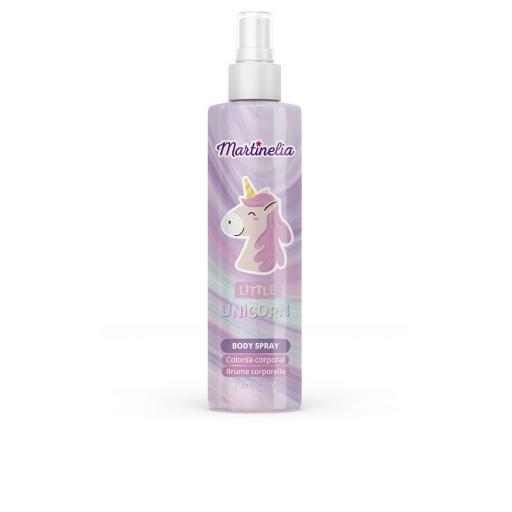 LITTLE UNICORN colonia corporal 210 ml [0]