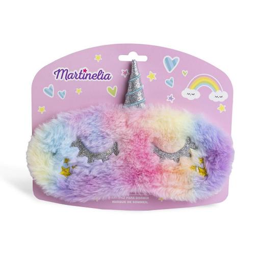 UNICORN antifaz para dormir 1 u