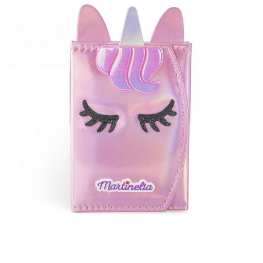 LITTLE UNICORN TRAVELL ESTUCHE 48 pz