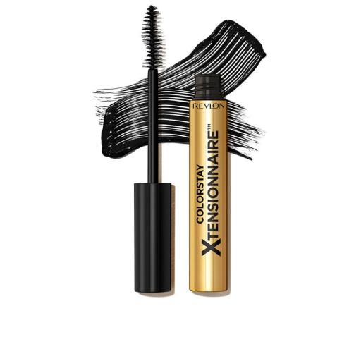 COLORSTAY XTENSIONNAIRE mascara de pestaña 1 u [0]