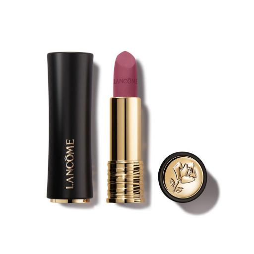 L'ABSOLU ROUGE DRAMA MATTE barra de labios 