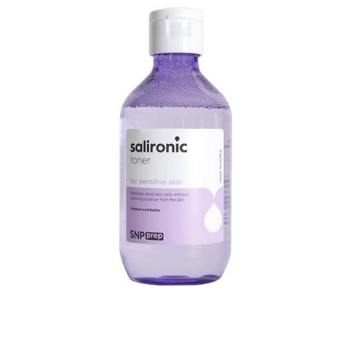 SALIRONIC tónico 220 ml [0]