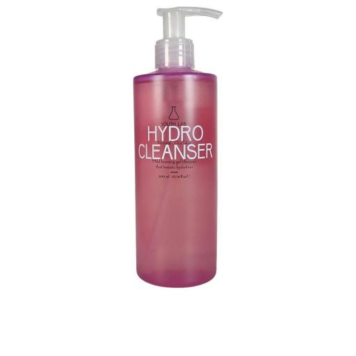 HYDRO CLEANSER piel normal/seca 300 ml