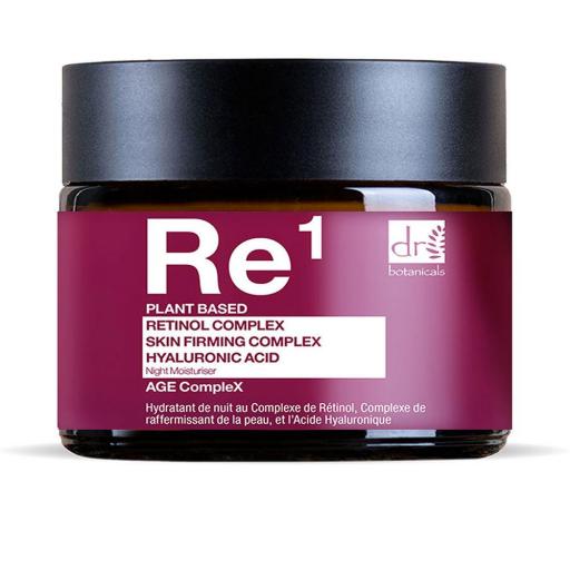 RE1 crema hidratante de noche 60 ml [0]