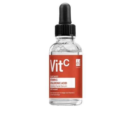 VIT C sérum facial ácido hialurónico 30 ml [0]